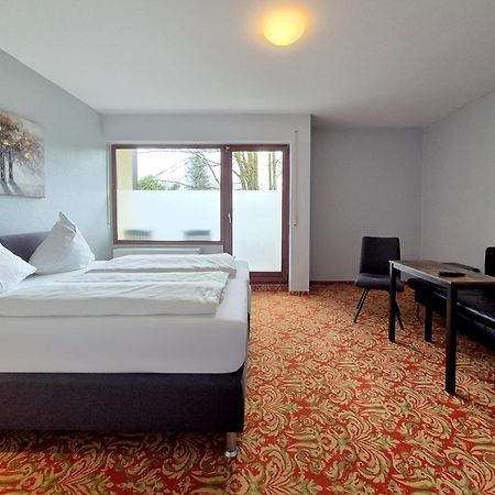 Hotel Schachener Hof 林道 外观 照片